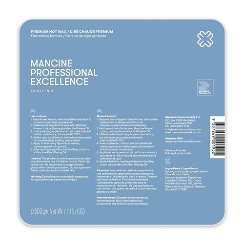 24842- 500 GM